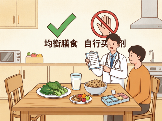 　　成都癫痫患者需要补维生素吗?成都军盛医院医生讲营养管理