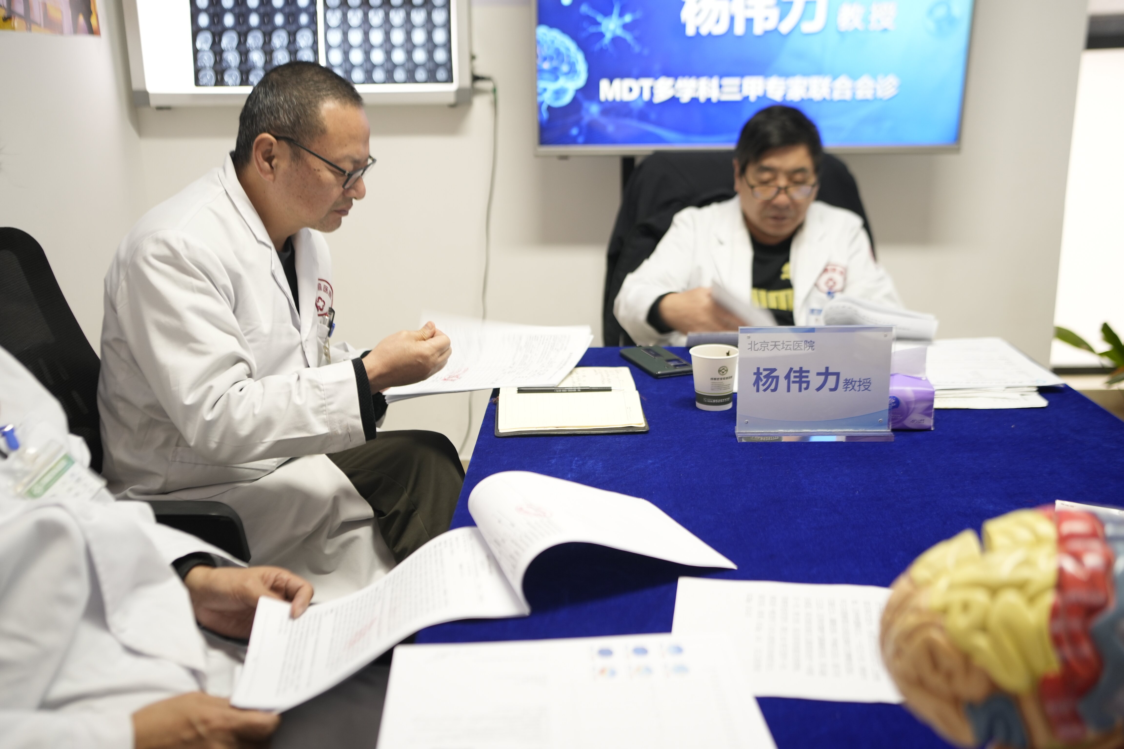 　成都军盛医院是做什么的?诊疗严谨值得信赖