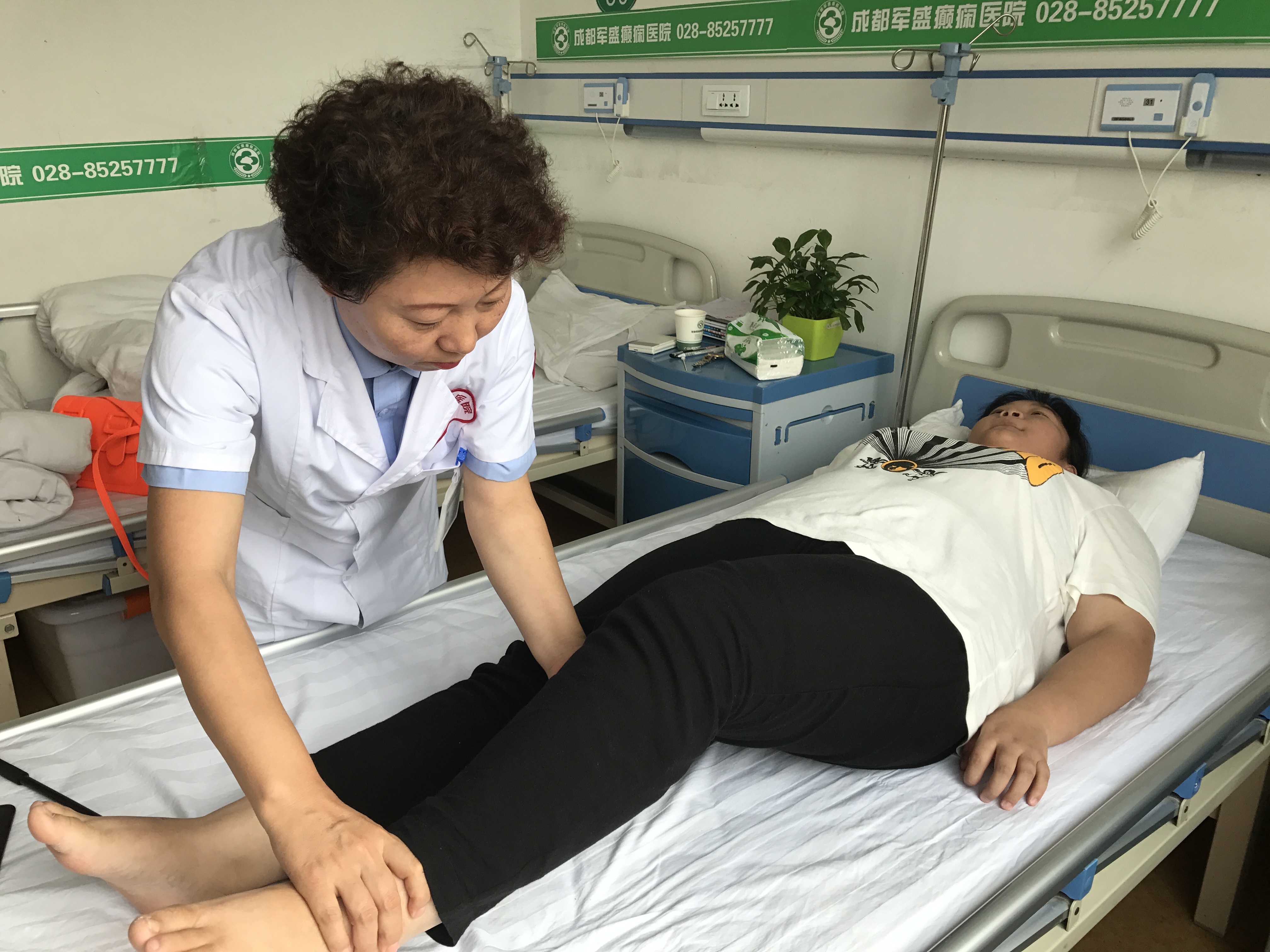 癫痫病的症状有哪些