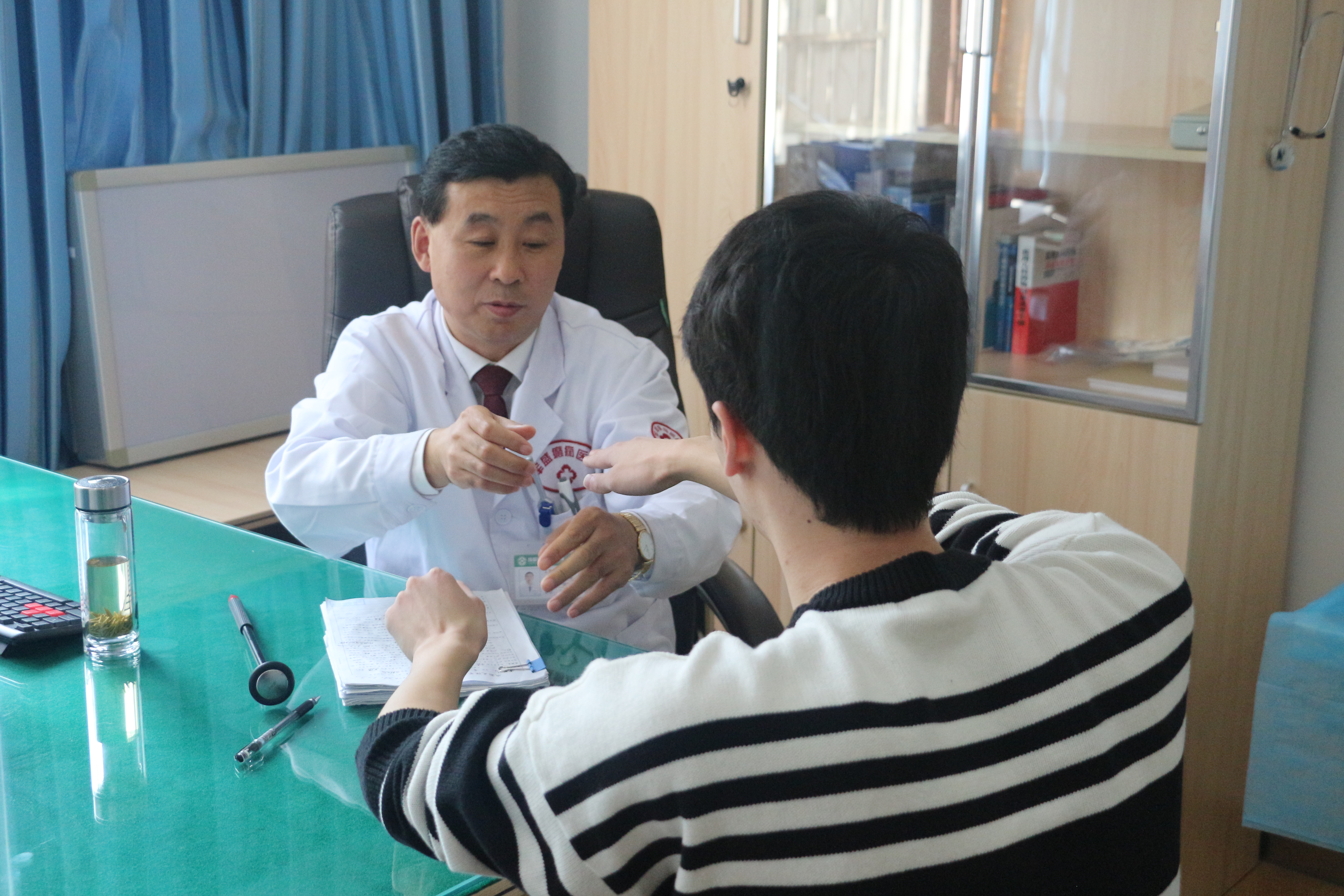 癫痫治疗费用要多少钱